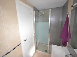 Rental Apartment Loro Verde - Palma Nova, 1 Bedroom, 4 Persons